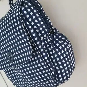 Tory Burch | Bags | Tory Burch Travel Backpack Royal Navy 